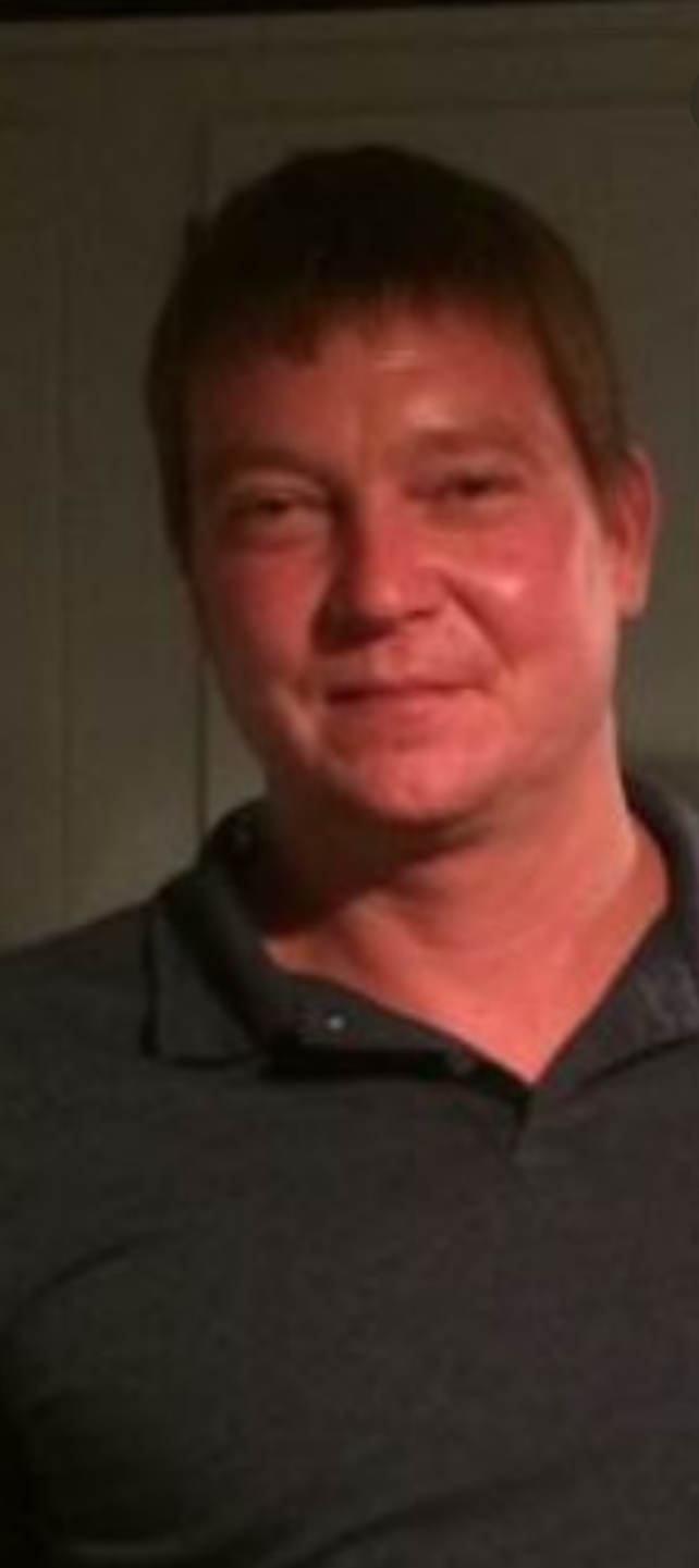 Randy Noble