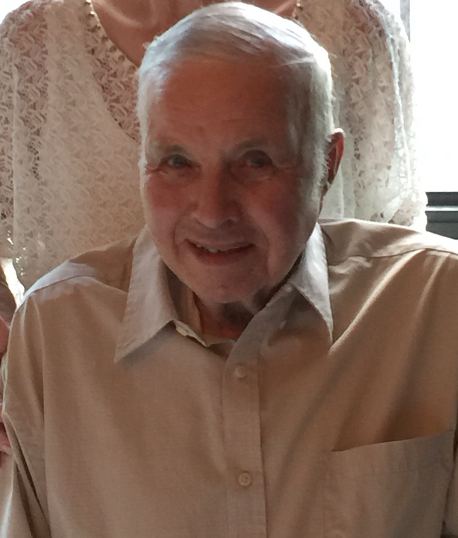 Leroy Lunsford