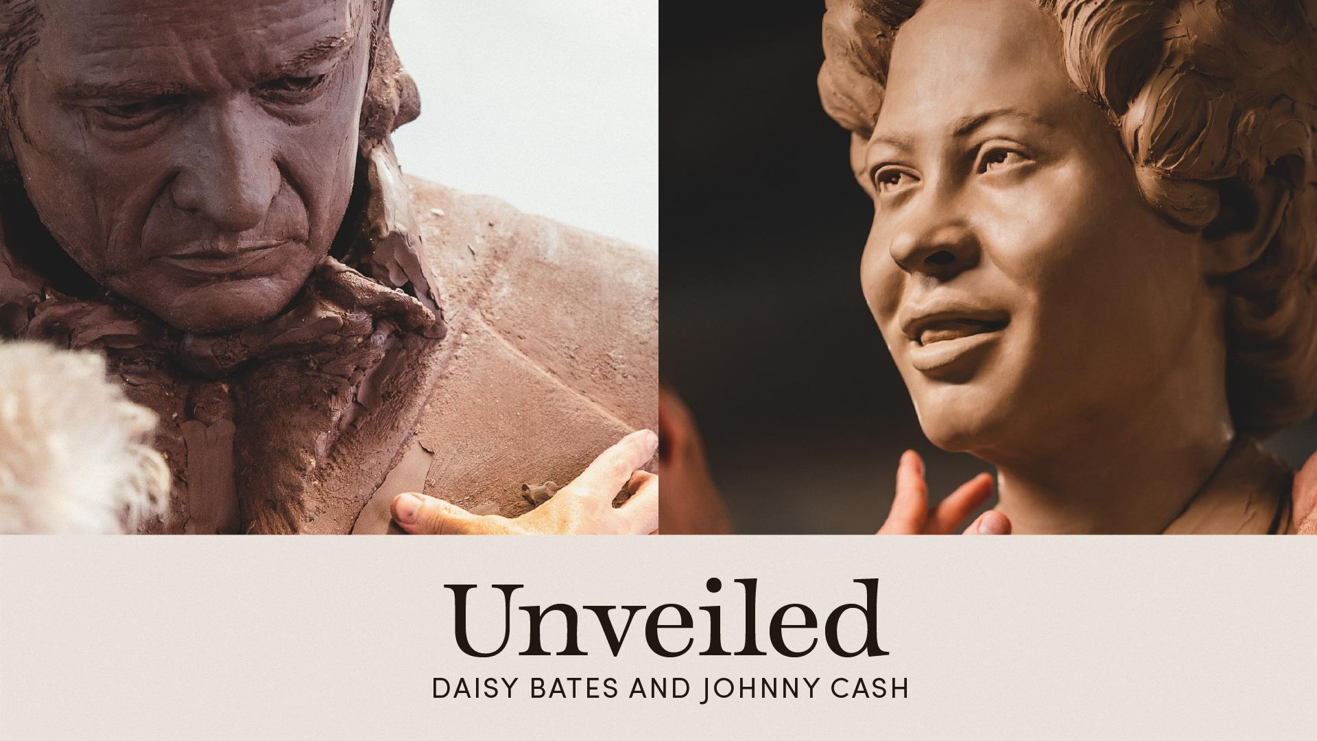 “Unveiled: Daisy Bates and Johnny Cash”