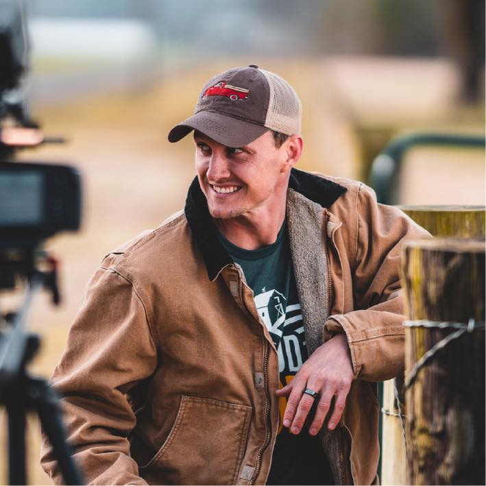 Logan Duvall