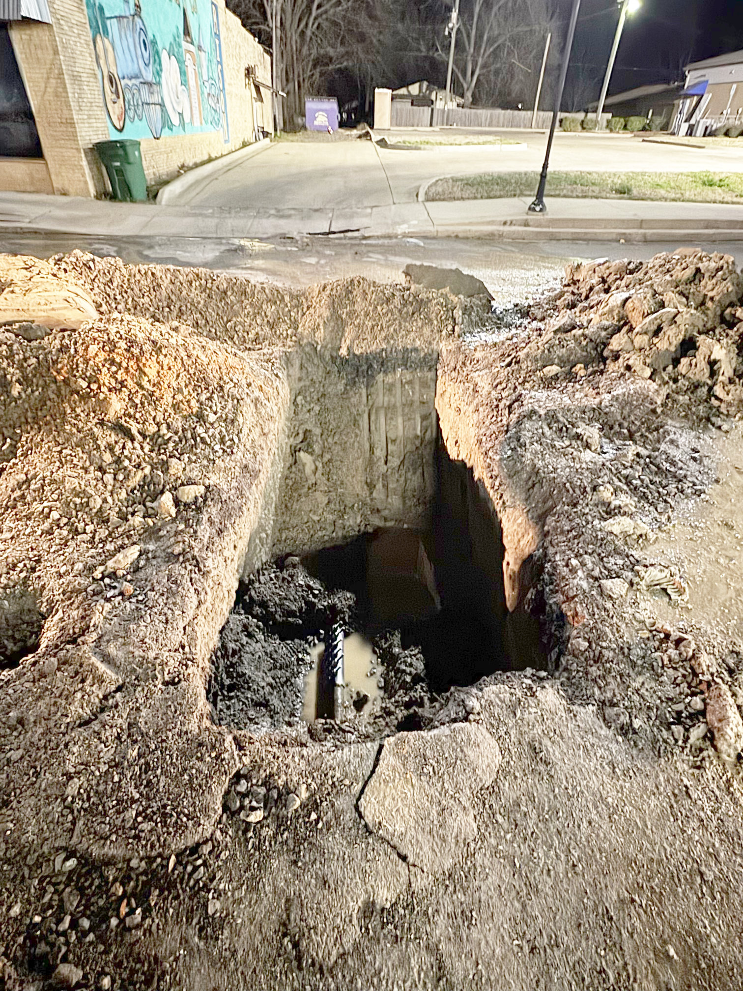 (Photos courtesy of Joe Freyer/City of Rison)