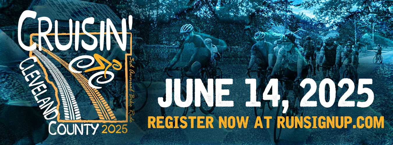 Registration Open for June 14 County Bike Ride