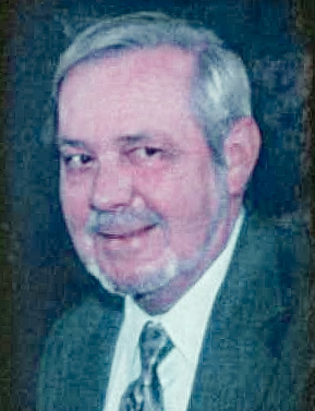 Ronnie Thompson