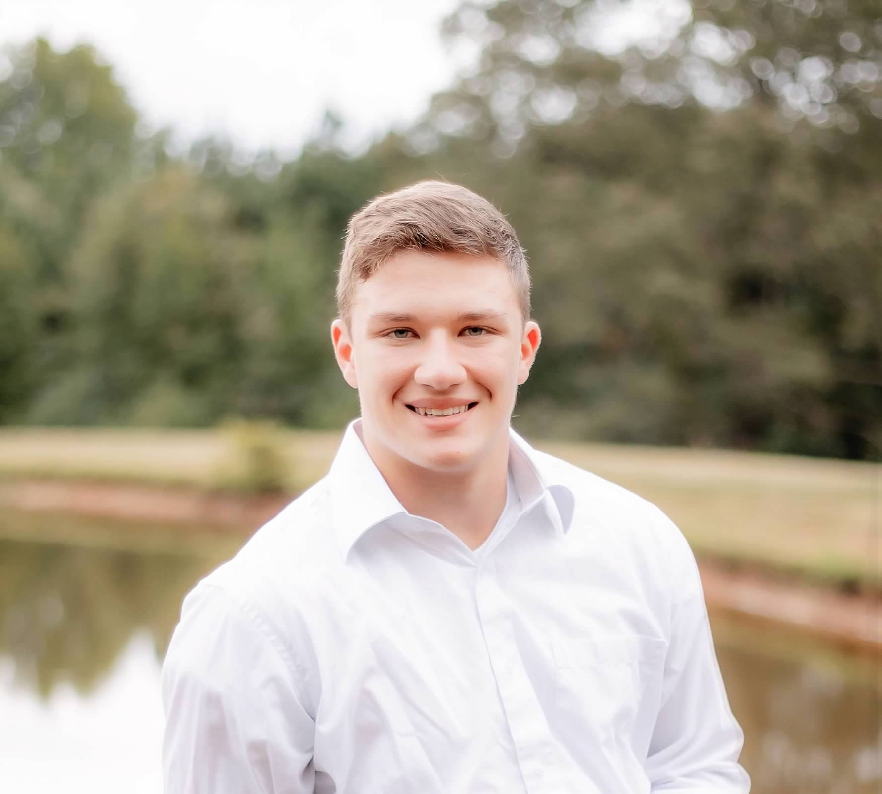 Aaron Tilley