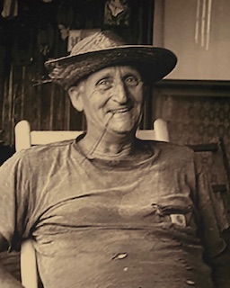 Bill Rushing