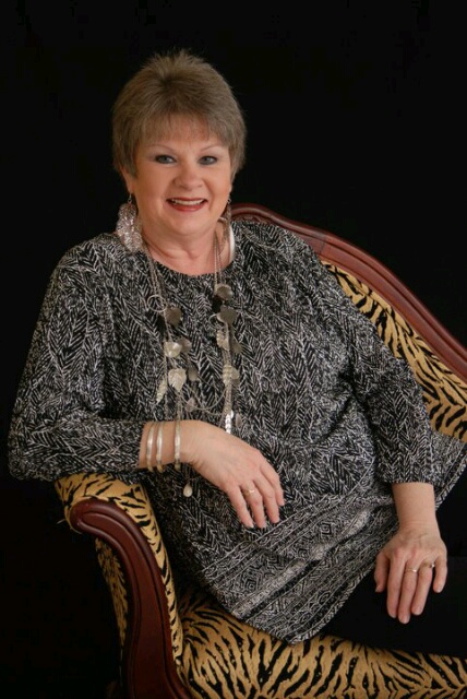 Paula Van Winkle