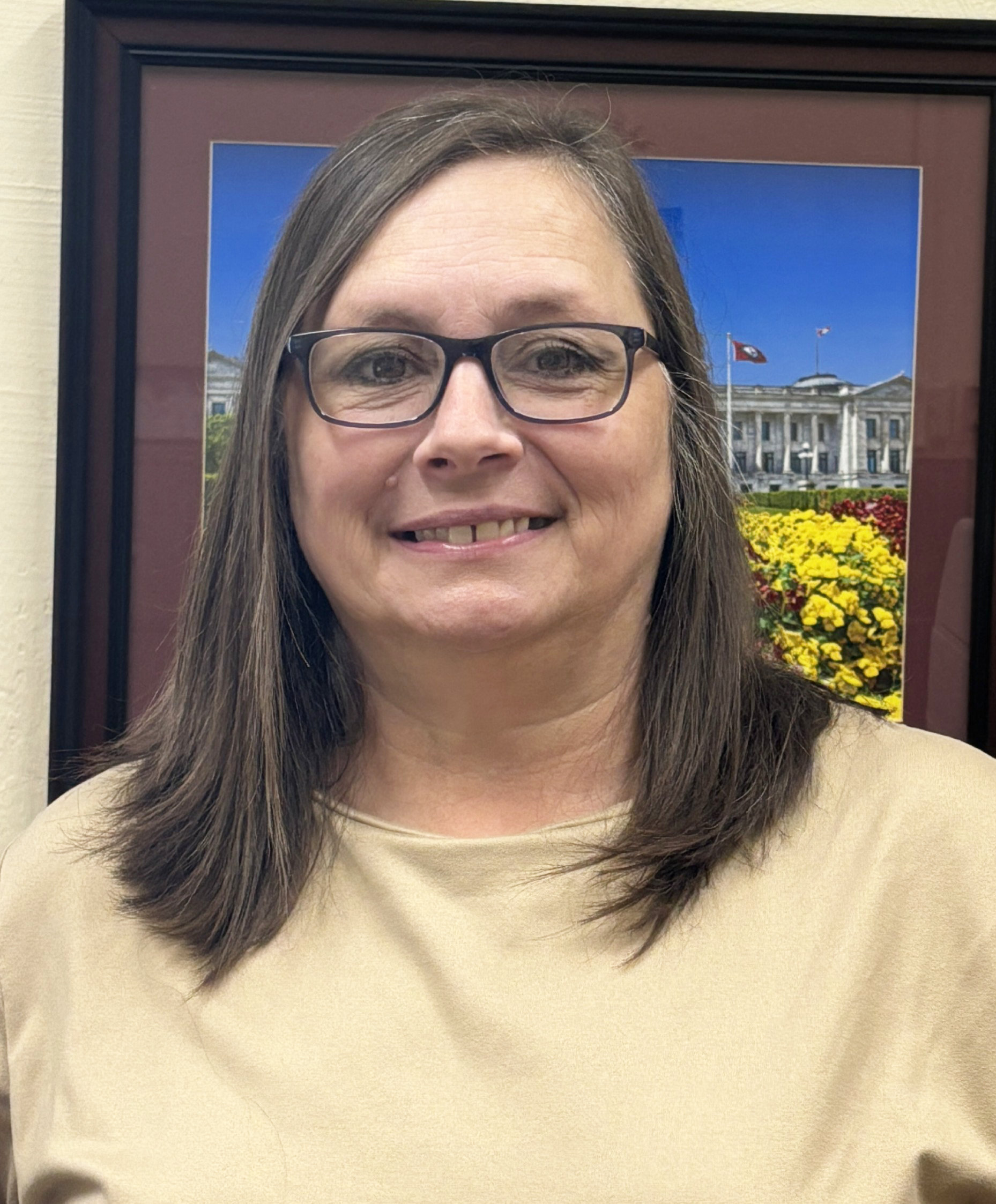 Wendy McCallister Grice