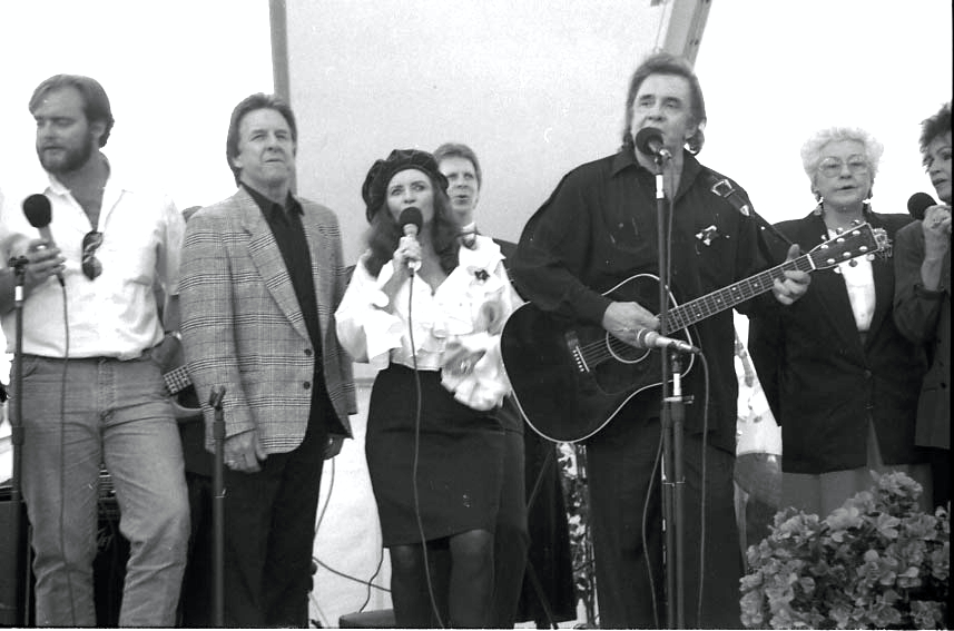 (Herald file photo courtesy of Stan Sadler)