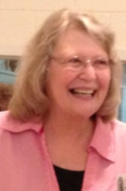 Betty Jo Earnest