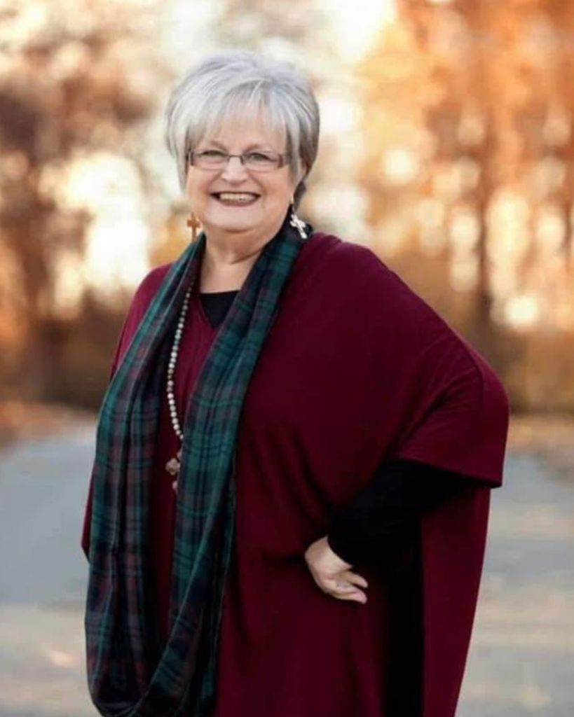 Sandra Young