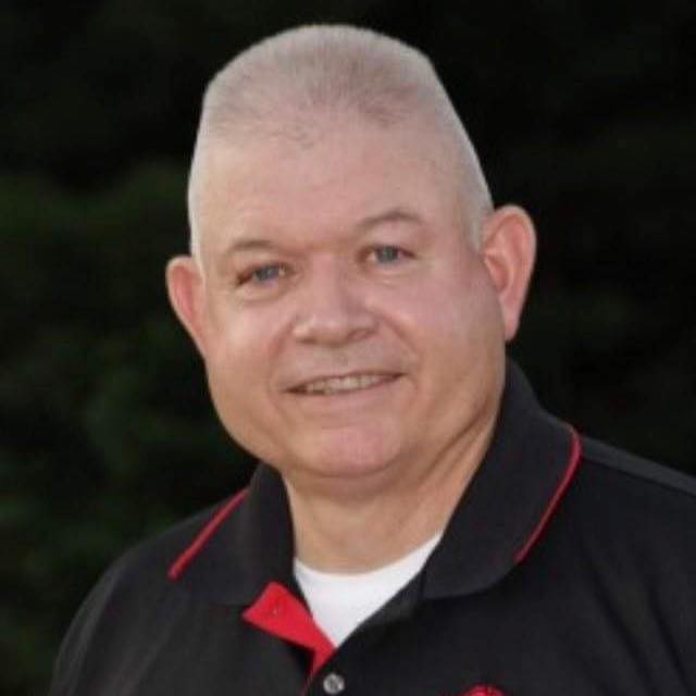 Jimmy Cummings
