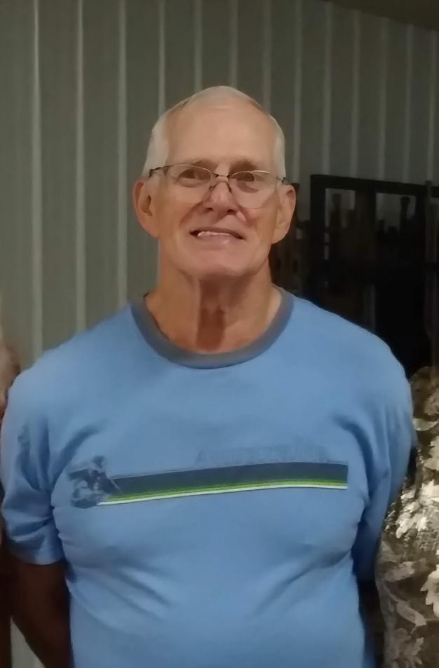 John Paul Golden