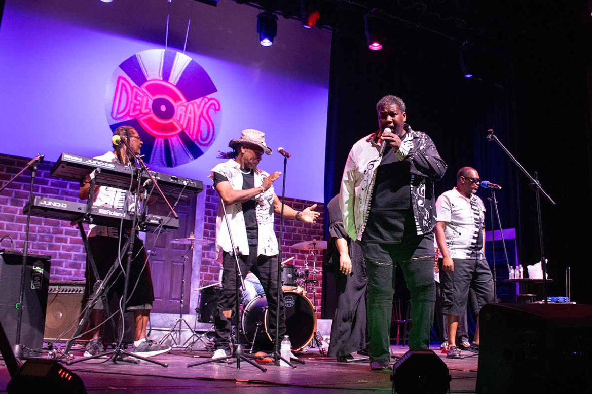 ARTx3 Campus in Pine Bluff Sets October Event Schedule