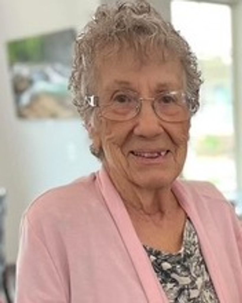 Shirley Baggett