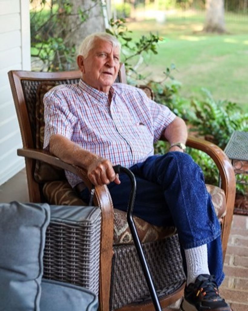 Jerry Cox