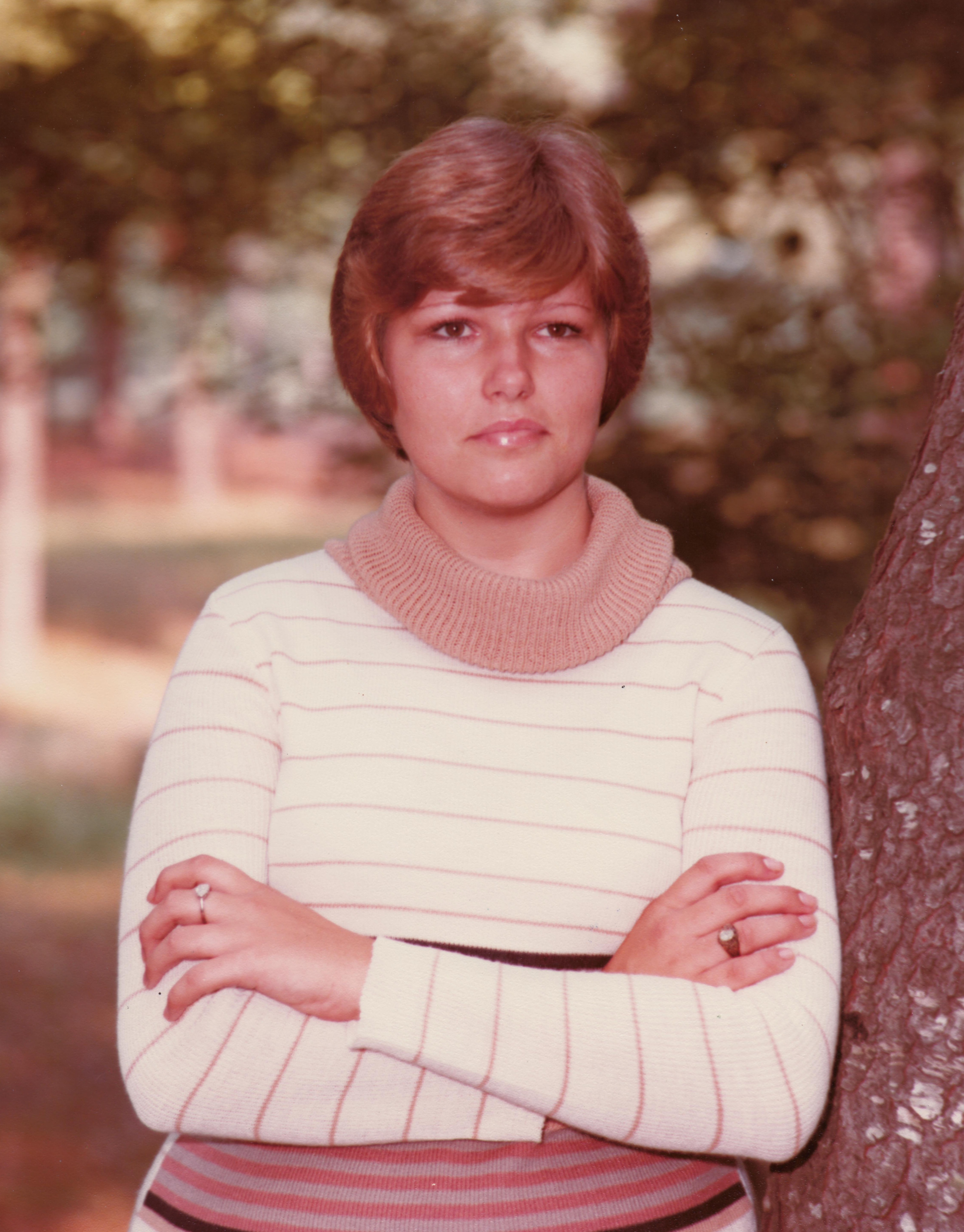 Mary Eldridge