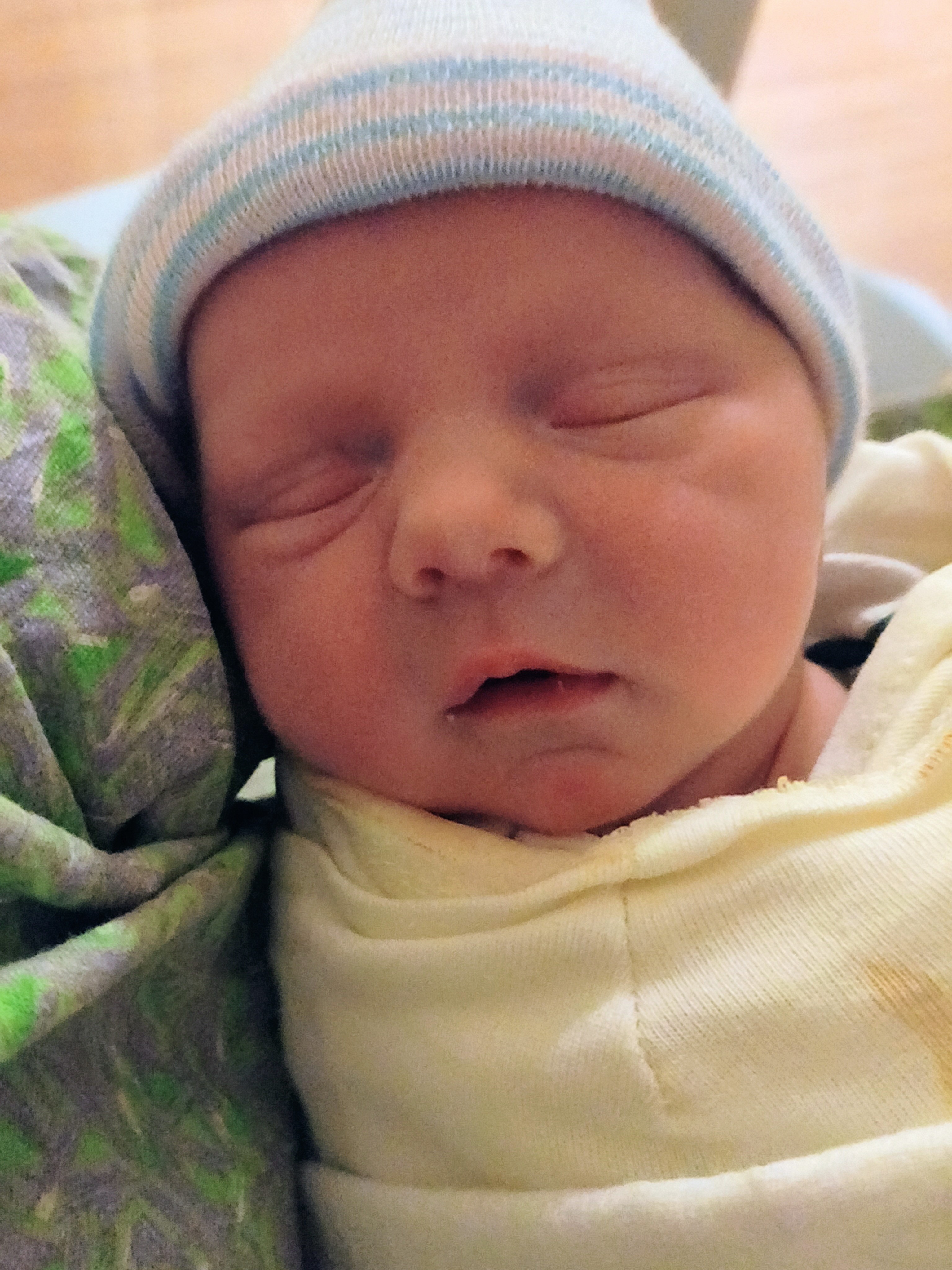 Jeremiah Davis