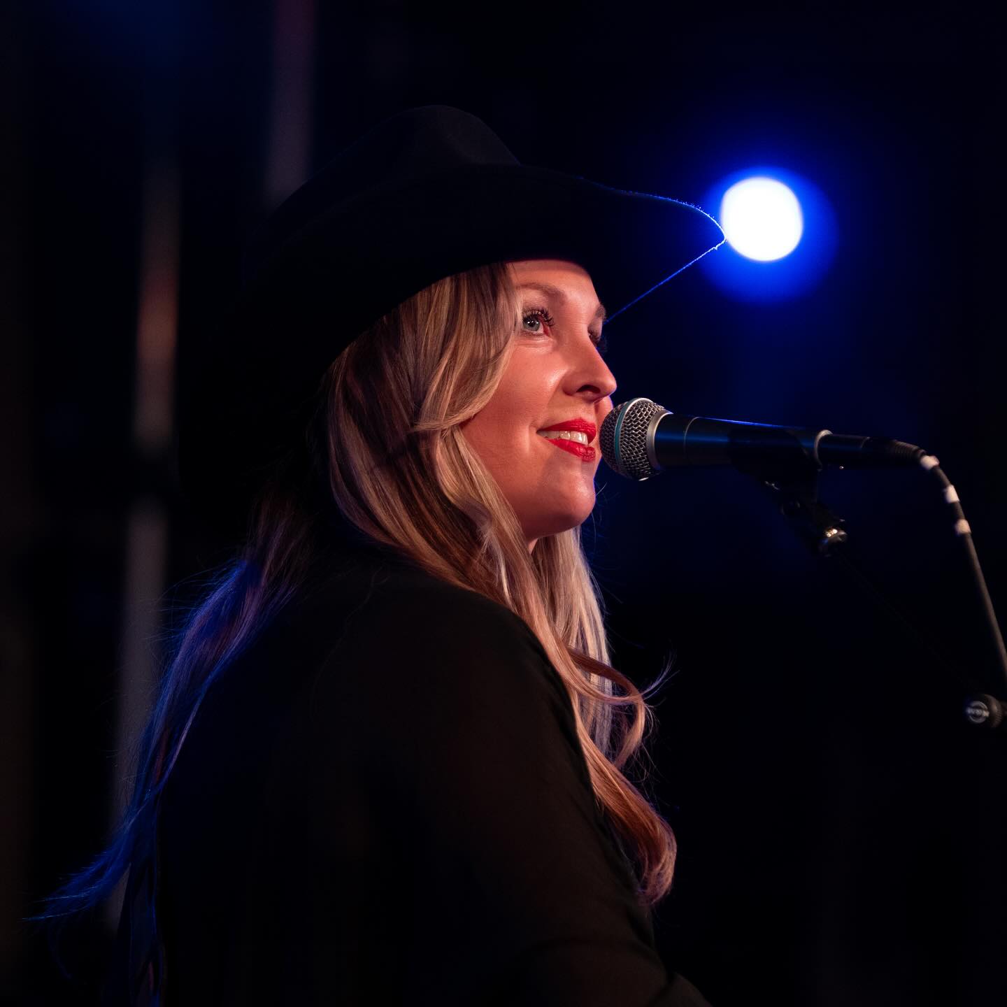 Photo Courtesy of Sunny Sweeney