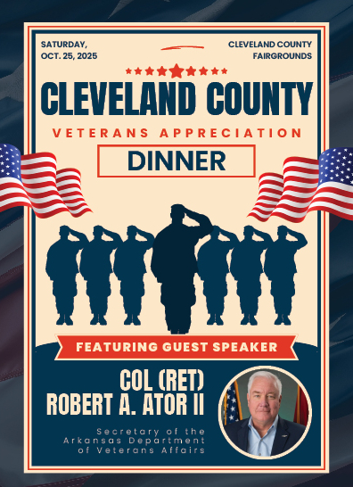 Veterans Program 2025