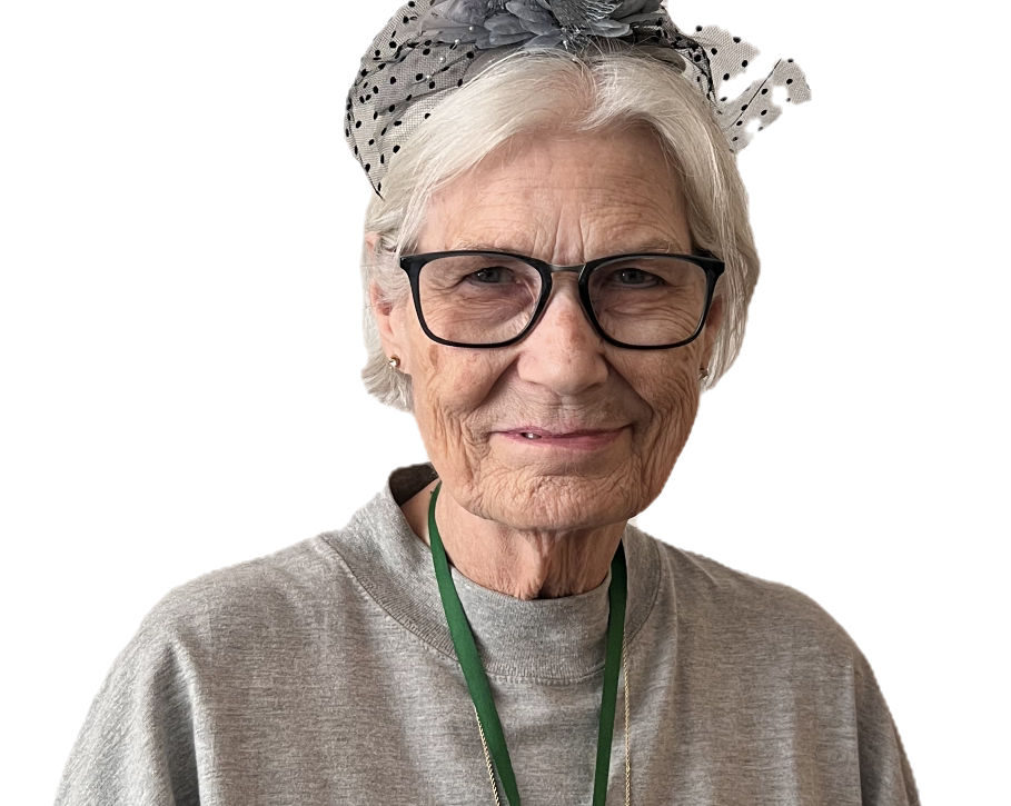 Marilyn Connell