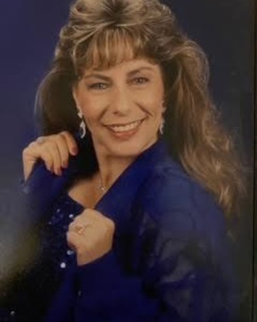 Vicky Ogerly