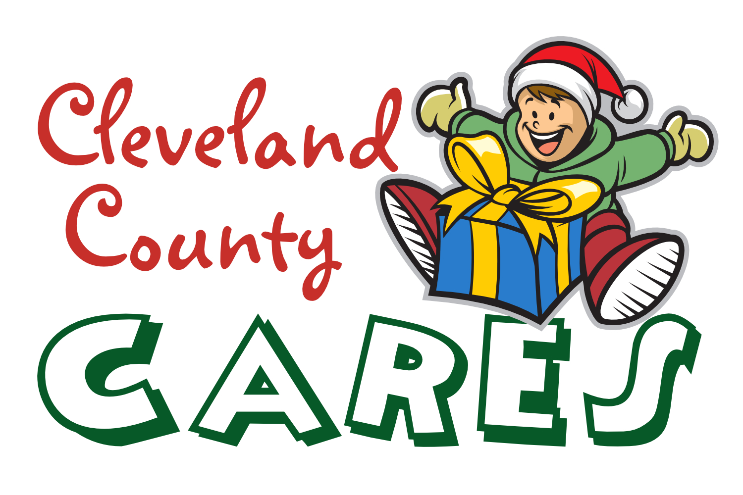 Cleveland County Cares