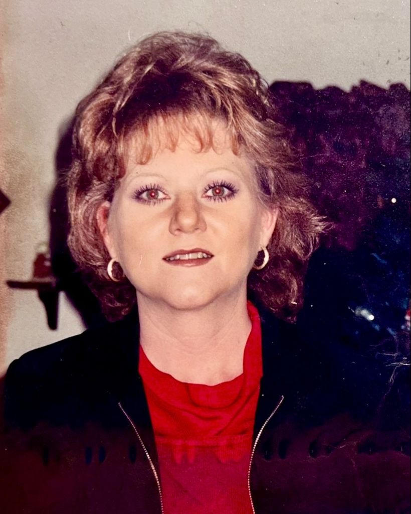 Carla Jacks