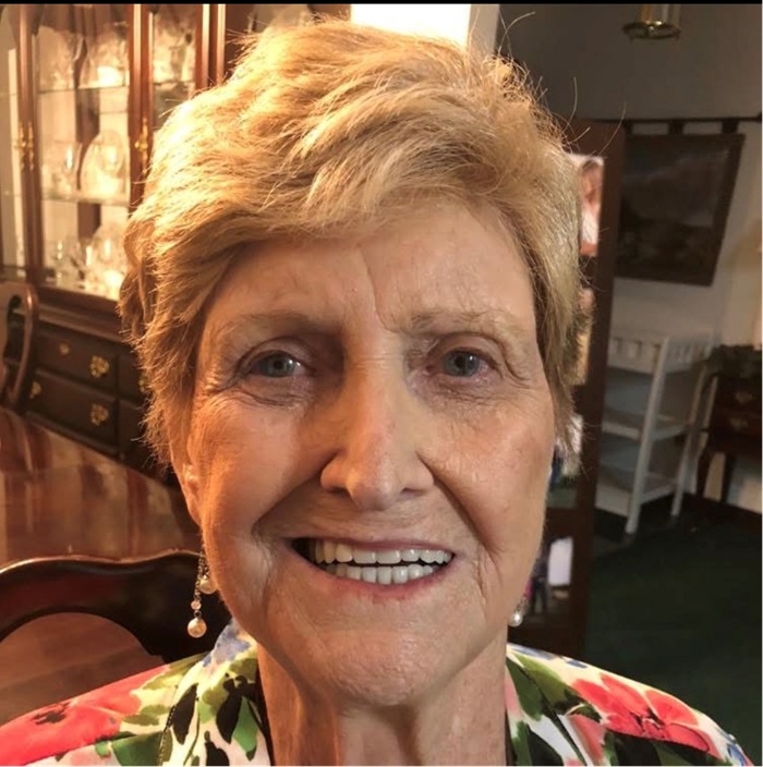 Marion Crouse