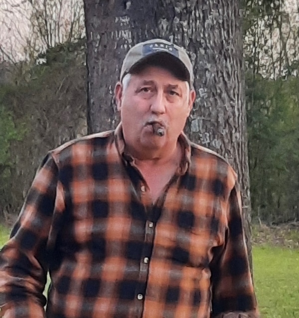 Gary Barnes