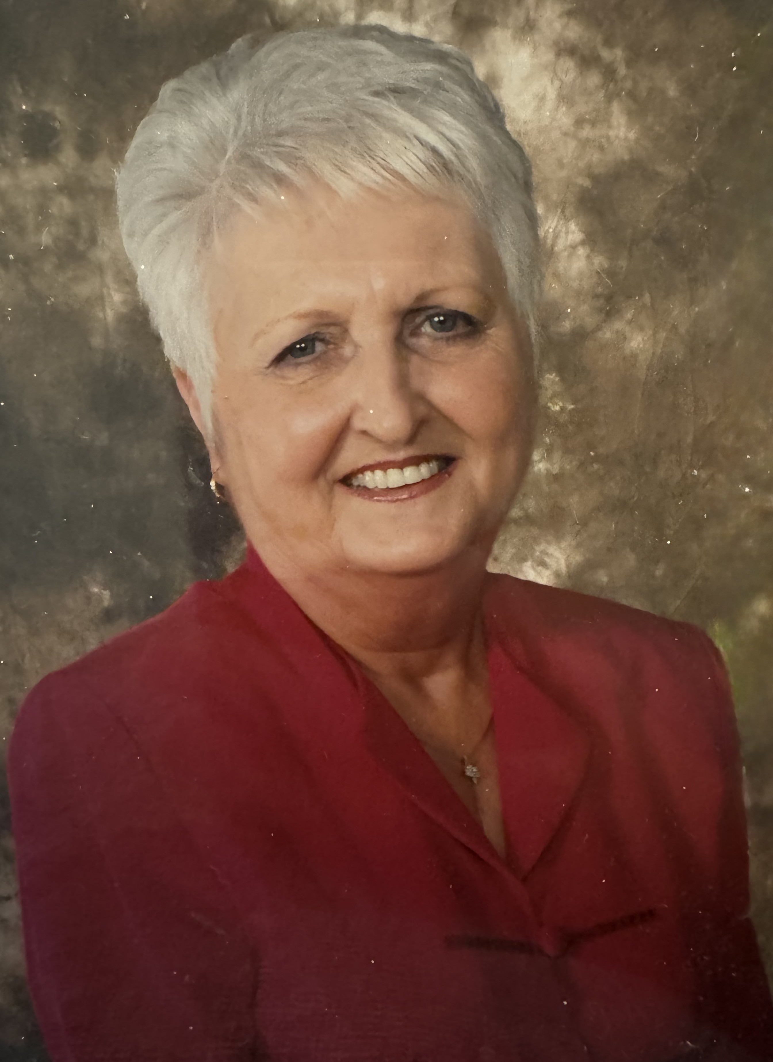 Joyce Hall