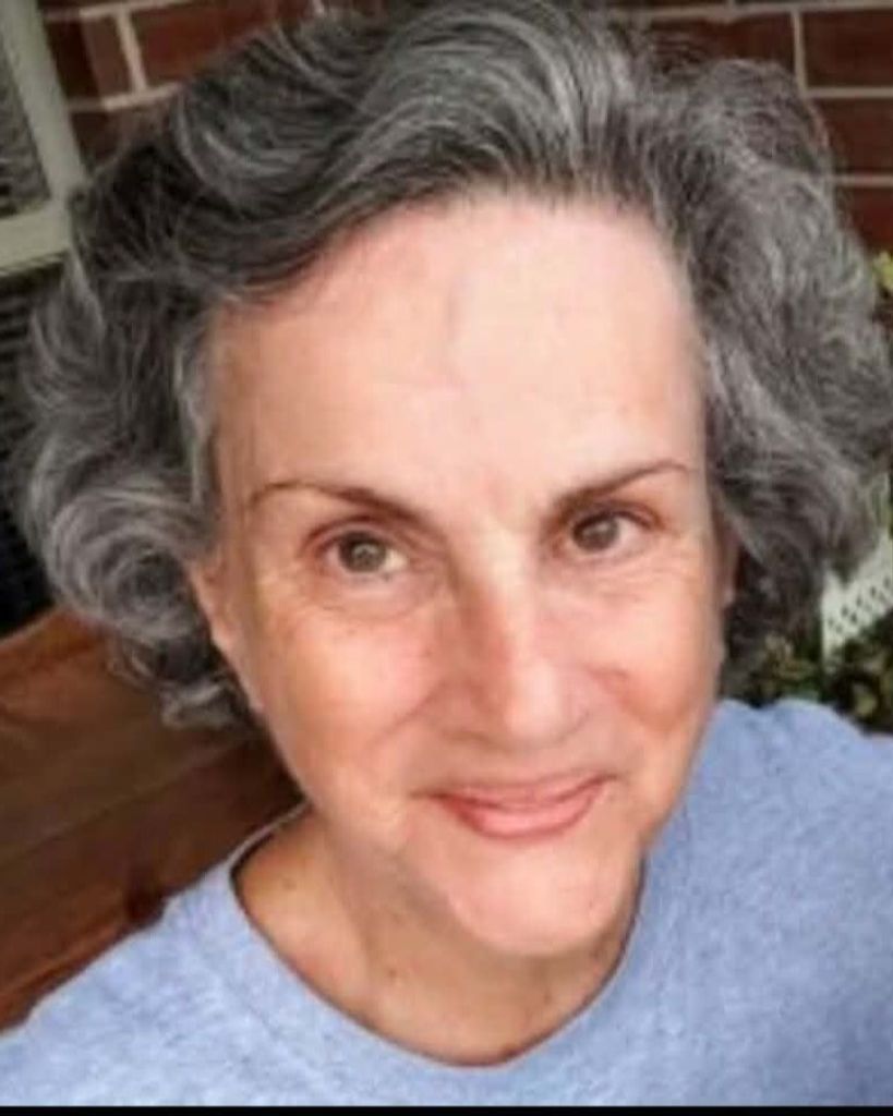 Alma Stevenson