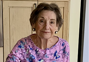 Sharon Jackson