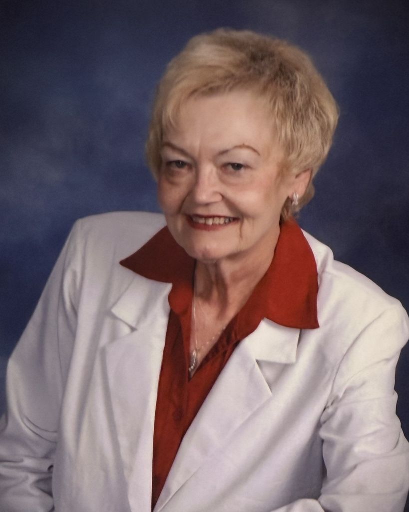 Barbara Romine