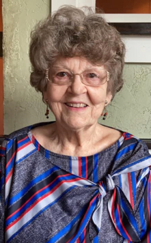 Zelpha Stewart