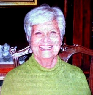 Freda Haynie