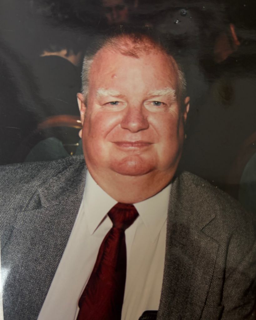 Charles Simerly