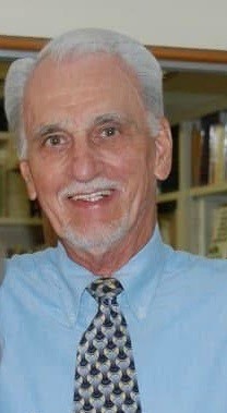 Gerald Burton