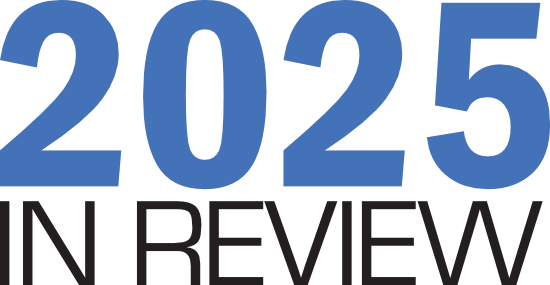 2025 in Review