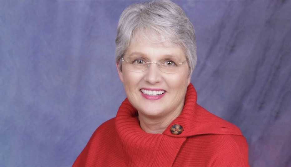 Melinda McKnight