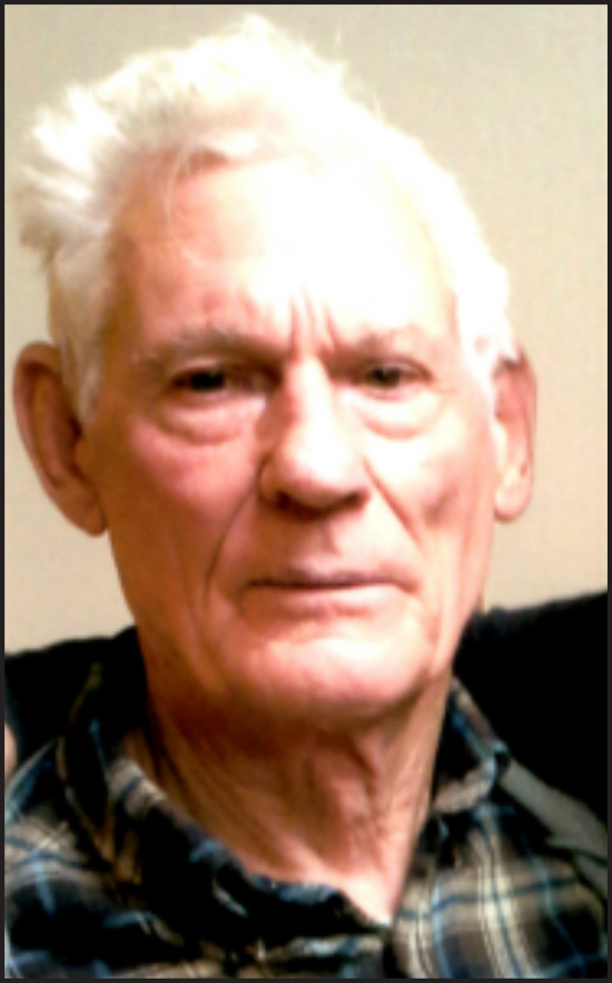 Donald VonTungeln