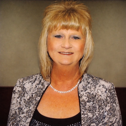 Annette Pollock