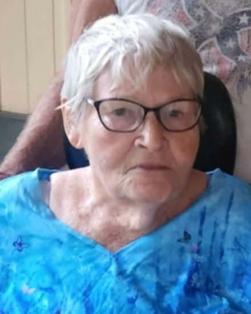 Shirley Worthen