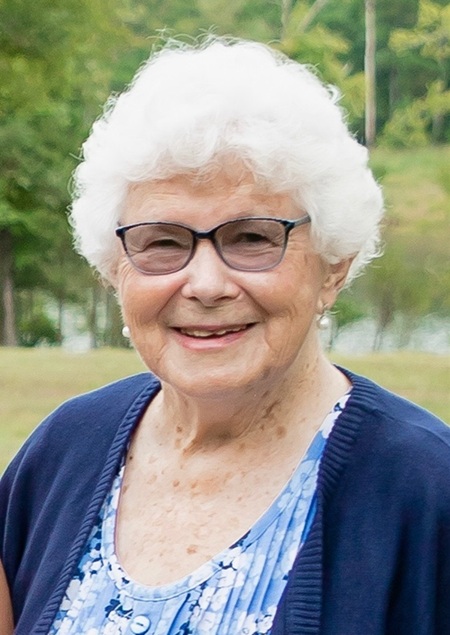 Diane Grice