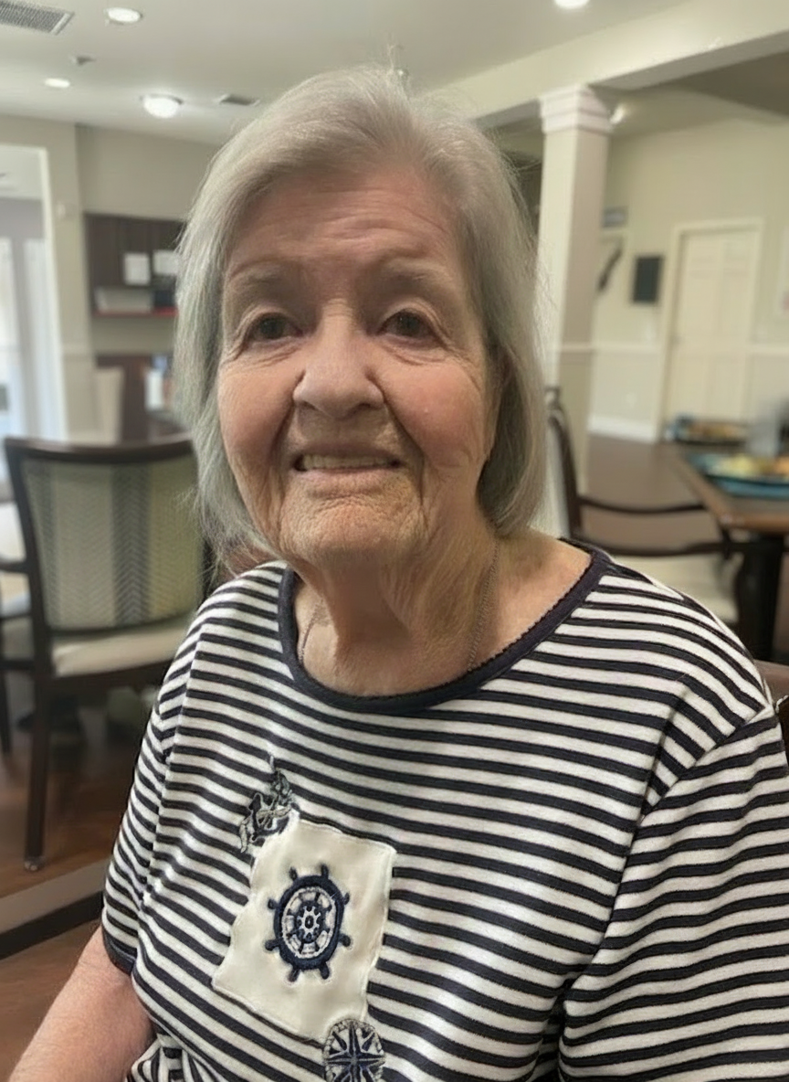 Margaret Grider