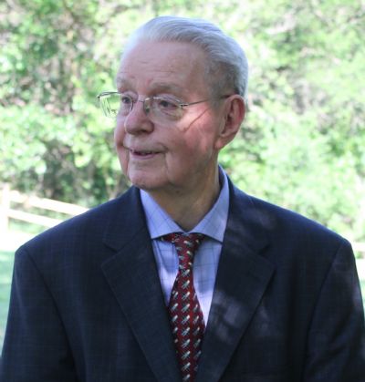 Jack Tipton