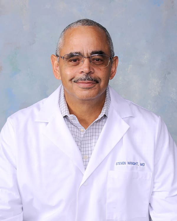 Dr. Stephen Wright