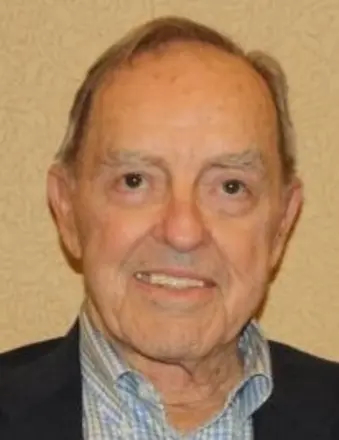 Irving Burrows, Jr.