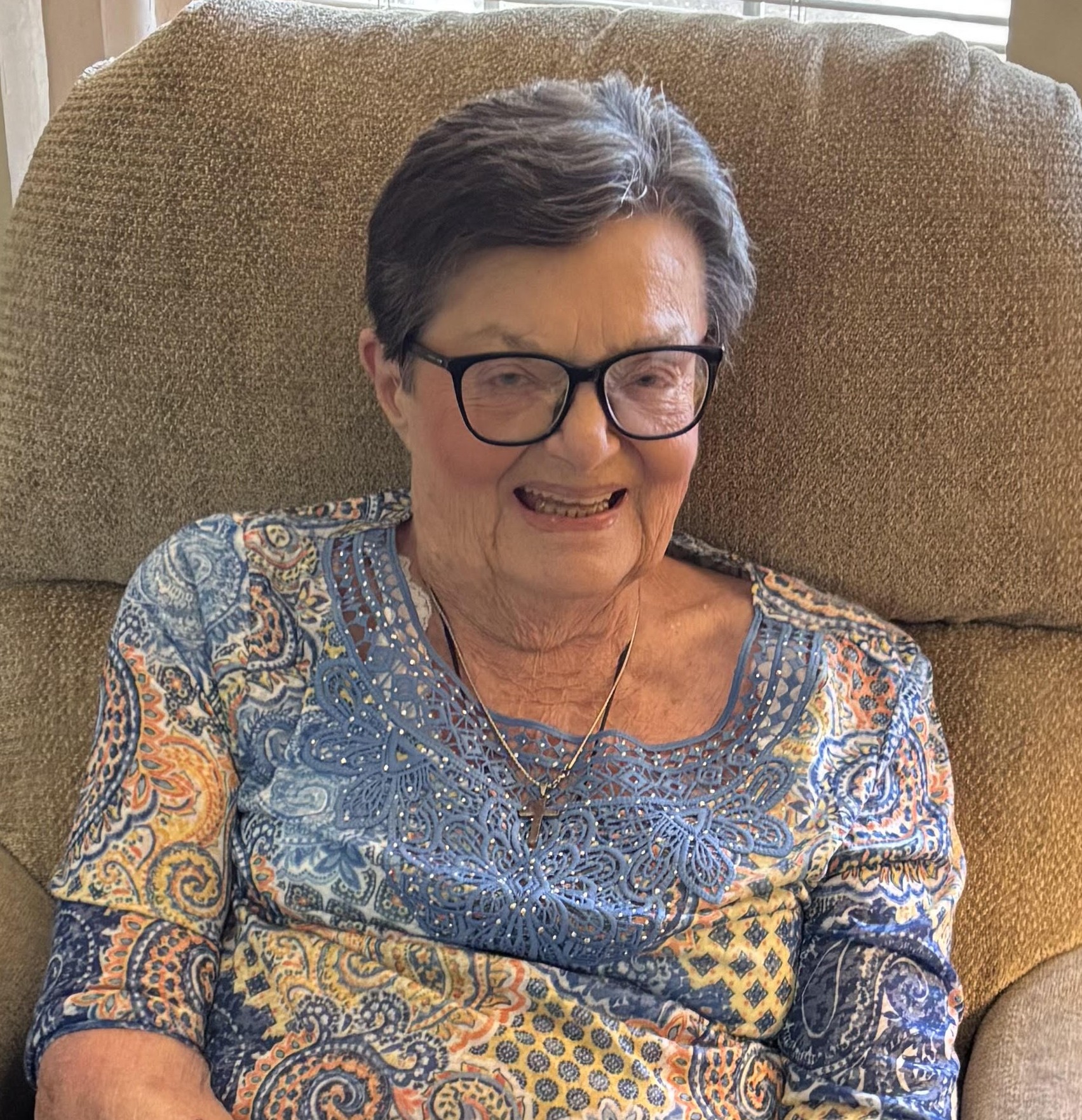 Jane Hankins