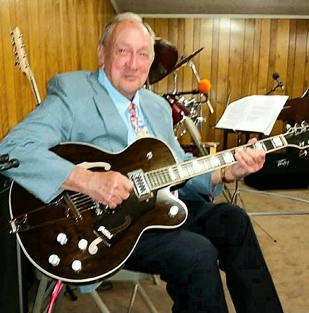 Bill Saeler