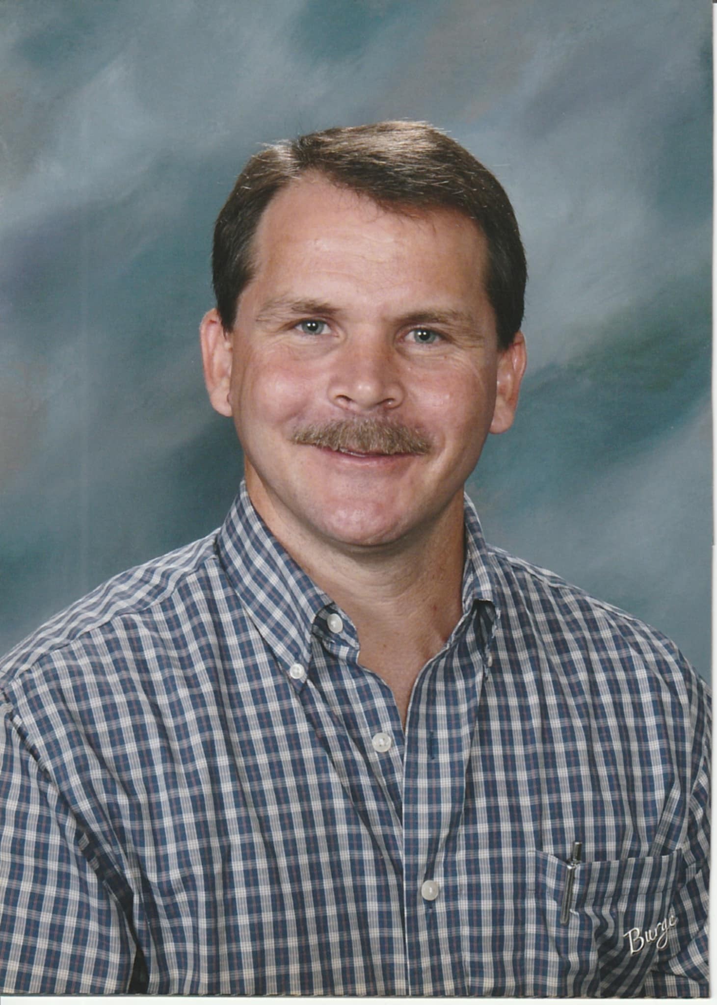 Timothy Stringfellow